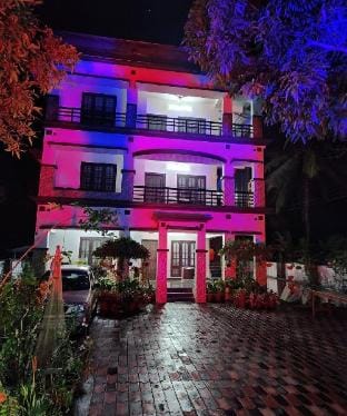 Private Room! Alleppey Villa! Vacation rental in Alappuzha