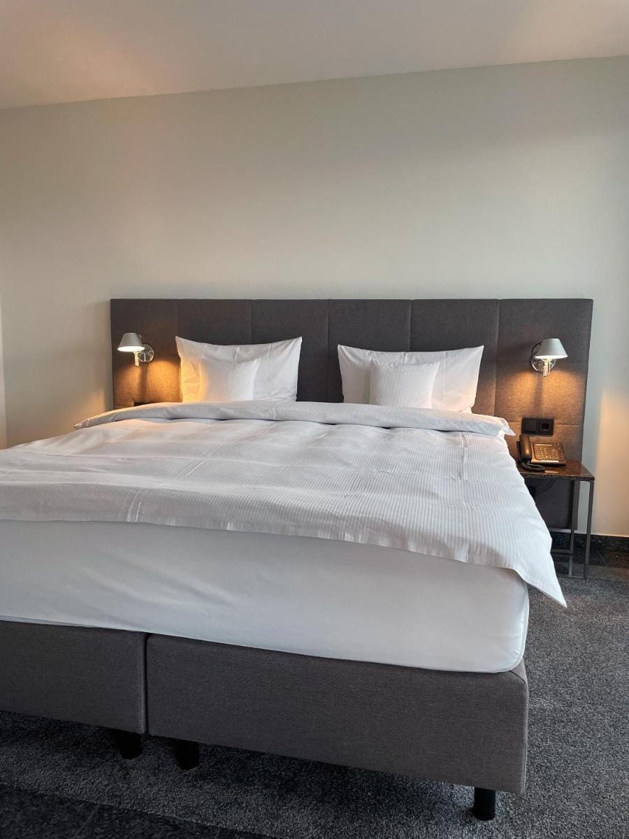 AvidonApartments Hotel in Dusseldorf