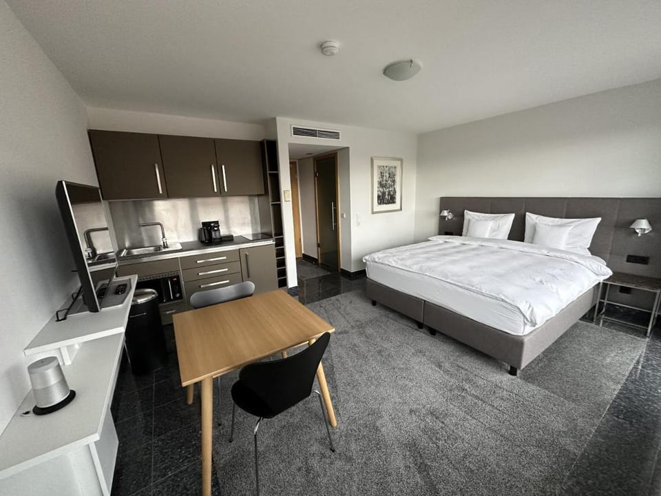 AvidonApartments Hotel in Dusseldorf