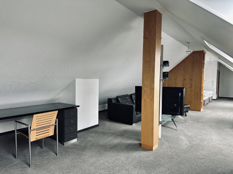 AvidonApartments Hotel in Dusseldorf