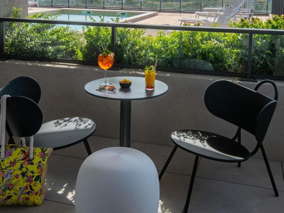 ibis Styles Porto Vecchio Hotel in Porto-Vecchio