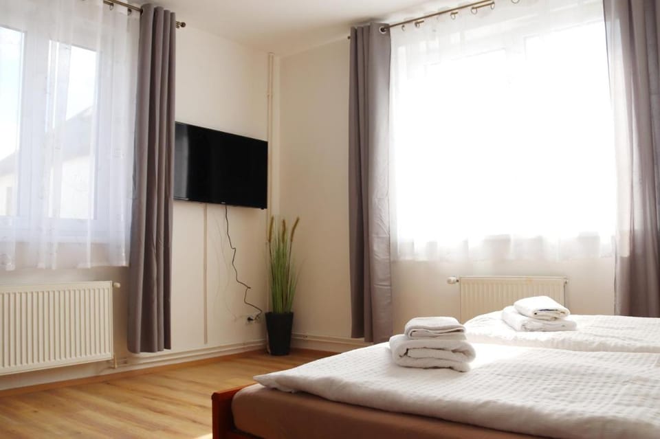 B&B Hotel Volčík Bed and Breakfast in Bavaria