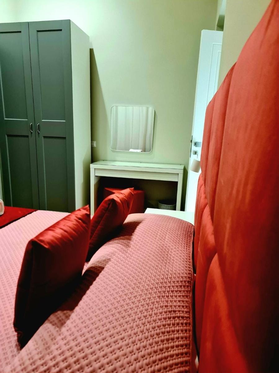 VIVI A NAPOLI Bed and Breakfast in Naples
