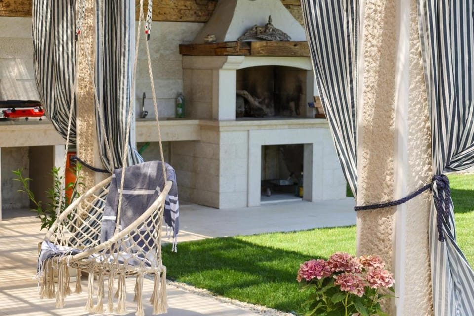 La Villetta Vacation rental in Istria County