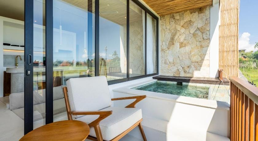 Sore Suites at Pererenan by Betterplace Apartment in North Kuta
