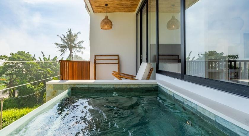 Sore Suites at Pererenan by Betterplace Apartment in North Kuta
