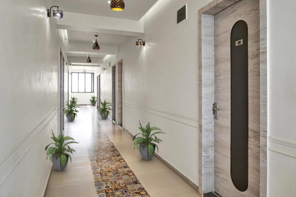 Hotel O Arcadia Guest House Hotel in Bangladesh