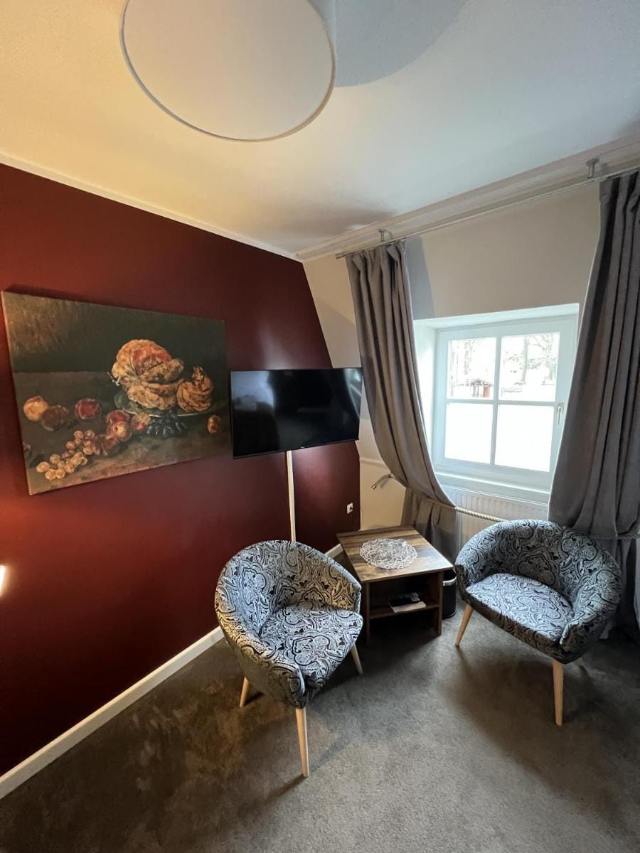 Strandperle Bed and Breakfast in Schwielowsee