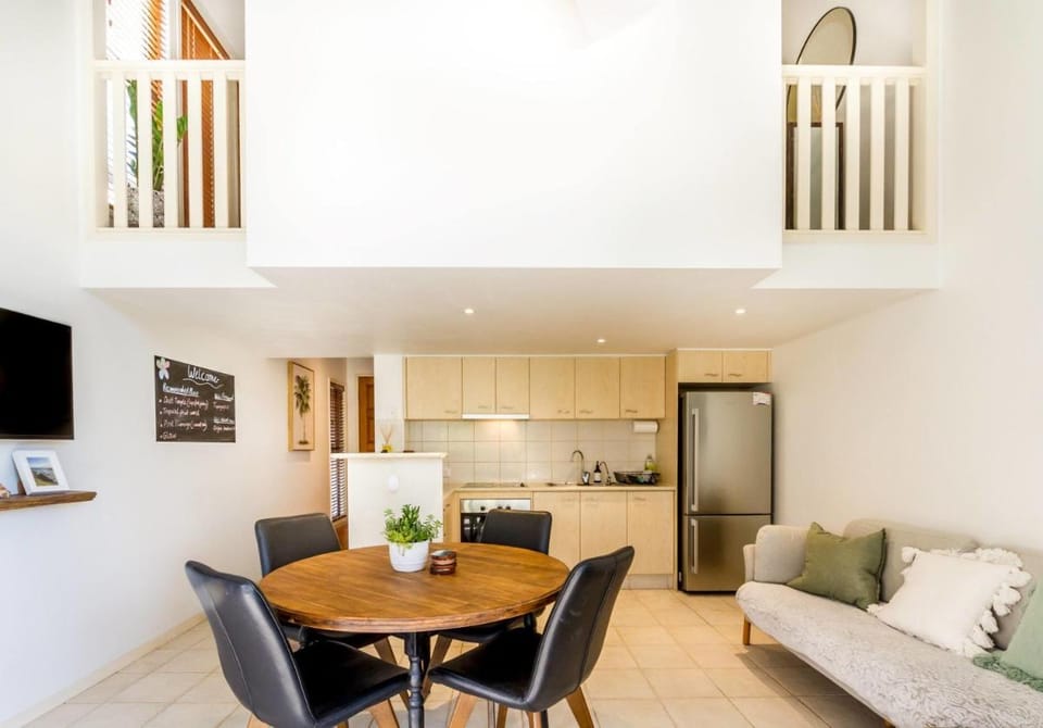 Stunning Family Friendly 2BR Oasis Vacation rental in Gold Coast