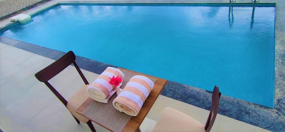 STARLIT SUITES SHIRDI Hotel in Maharashtra