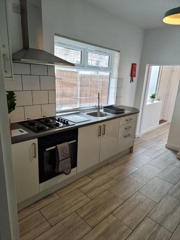 23 Woodhouse Hotel in Stoke-on-Trent