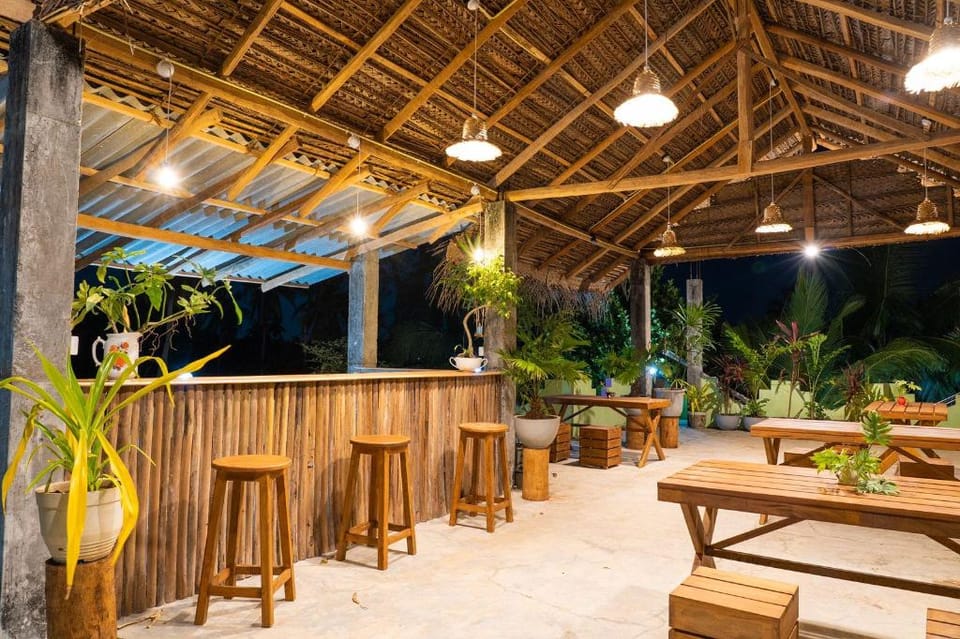 Anoo Garden Villa Hotel in Sri Lanka