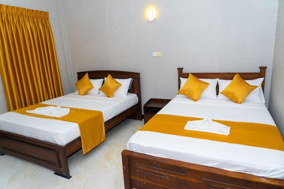 Anoo Garden Villa Hotel in Sri Lanka