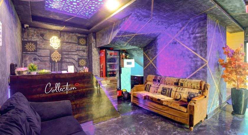 Hotel O Silver Orchid Hotel in Kolkata