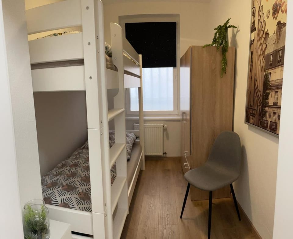 Apartment Pöppelmann Vacation rental in Saxony