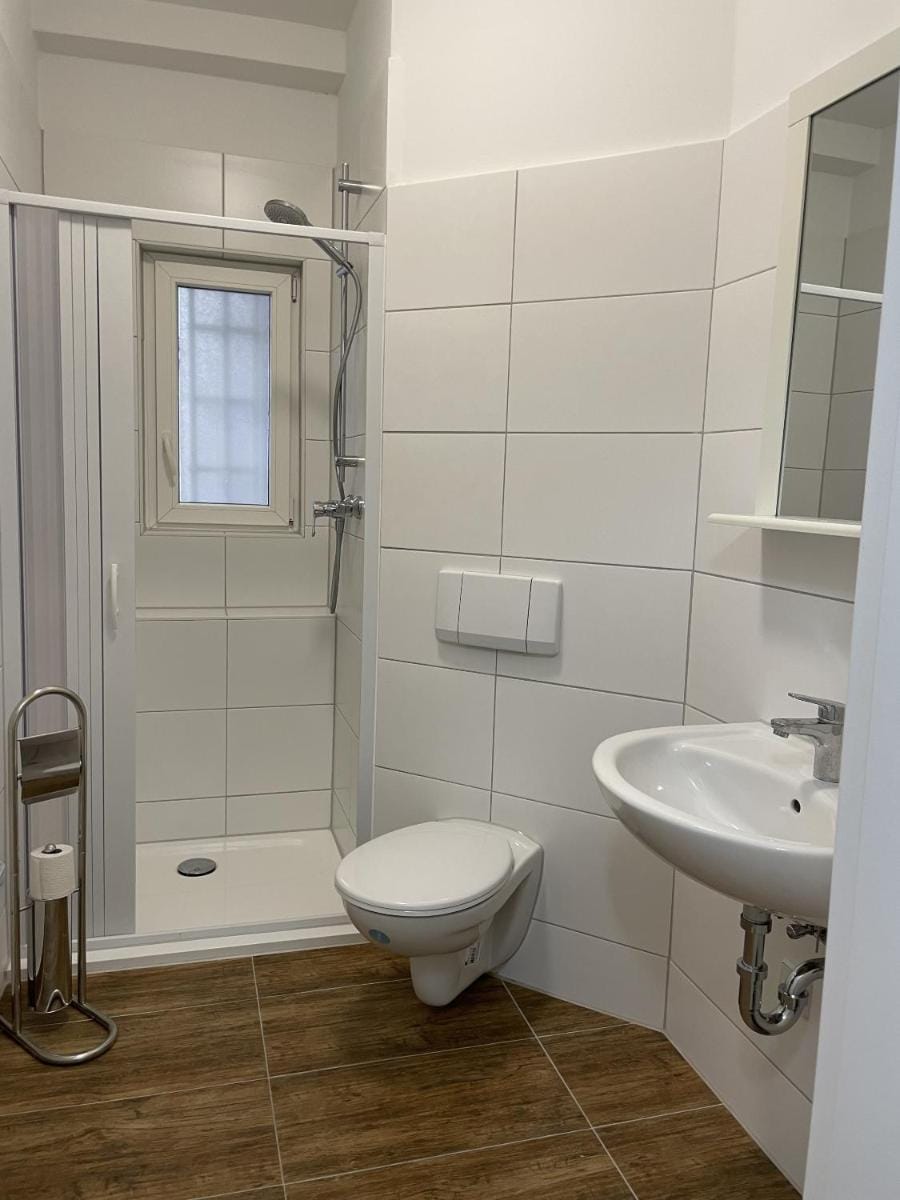 Apartment Pöppelmann Vacation rental in Saxony
