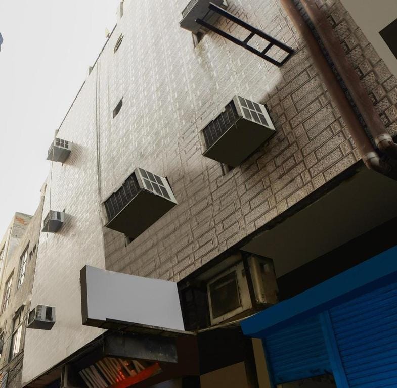 Hotel O 83552 Anchal Guest House Hotel in New Delhi