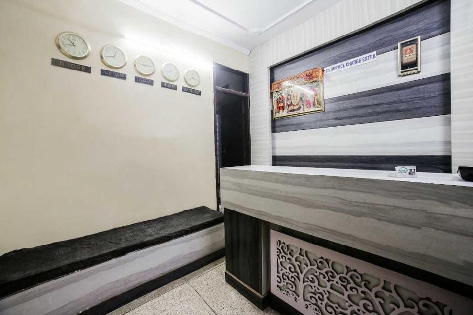Hotel O 83552 Anchal Guest House Hotel in New Delhi