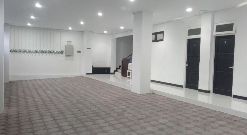 Urbanview Badran Residence Syariah Manahan Hotel in Special Region of Yogyakarta