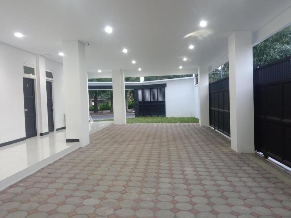Urbanview Badran Residence Syariah Manahan Hotel in Special Region of Yogyakarta
