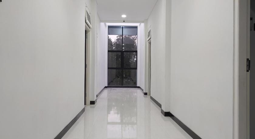 Urbanview Badran Residence Syariah Manahan Hotel in Special Region of Yogyakarta