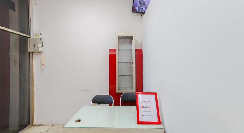 RedDoorz near Pasar Lama Serang Hotel in Indonesia