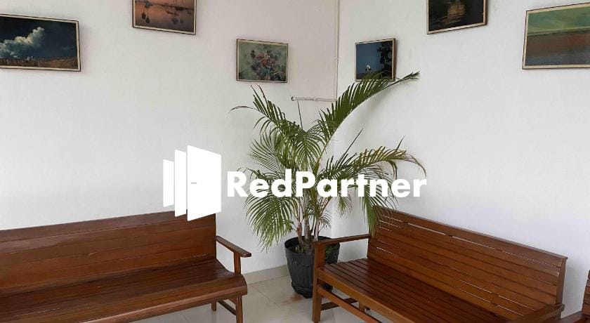 Hotel Pusponjolo Syariah Semarang Mitra RedDoorz Hotel in Indonesia