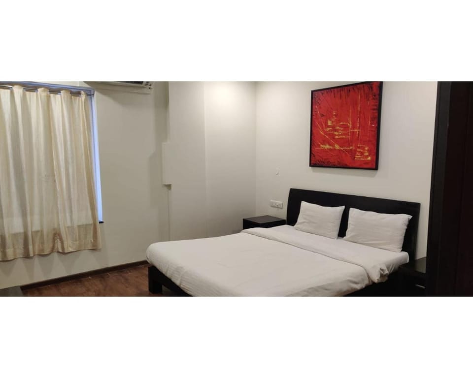 Aarju Luxurious Stay Calangute Apartment in Calangute