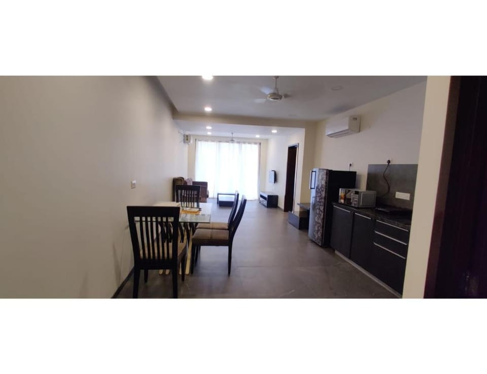 Aarju Luxurious Stay Calangute Apartment in Calangute