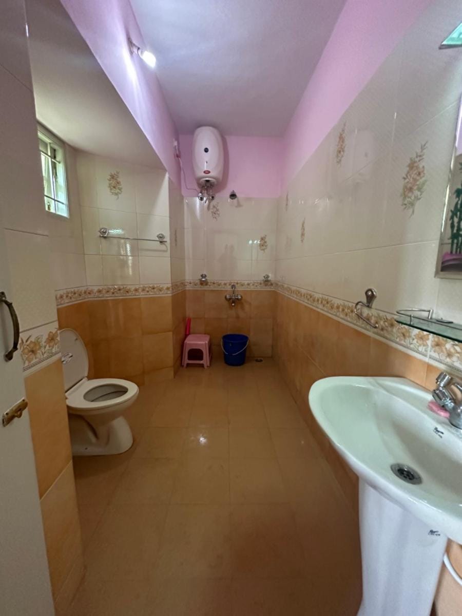 Apple Creek Vacation rental in Kodaikanal