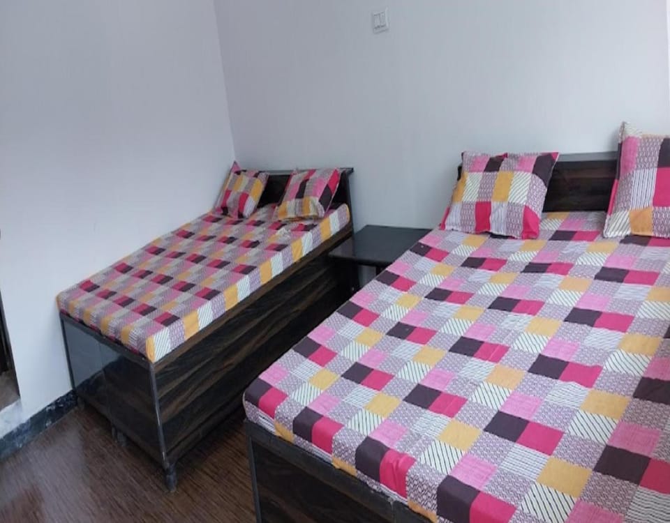 Hotel Deep Kishan by StayApart Bed and Breakfast in Uttarakhand