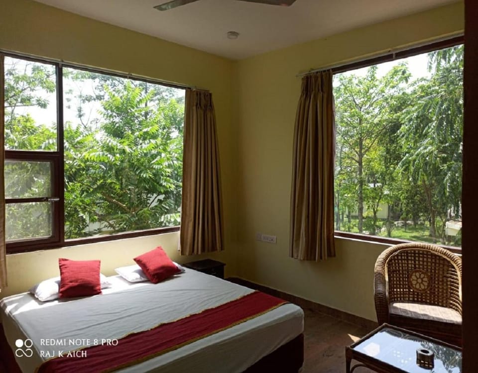 Nalgarh Retreat - JUNGLE RESORT by StayApart Farm Stay in West Bengal