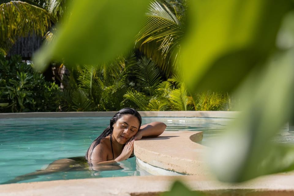 H Boutique Casa Noma-Noma Holbox Hotel in Holbox