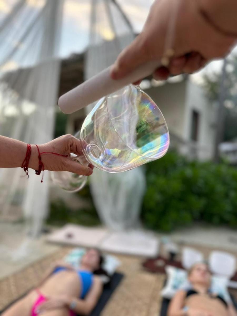 H Boutique Casa Noma-Noma Holbox Hotel in Holbox
