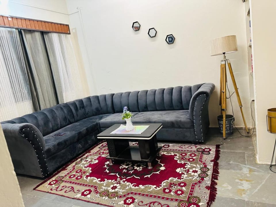 Akisha homes Vacation rental in India