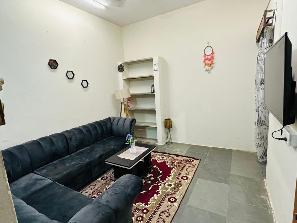 Akisha homes Vacation rental in India