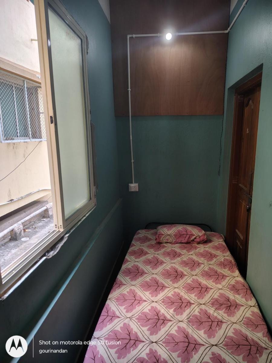 Gourinandan lodge Vacation rental in Puri