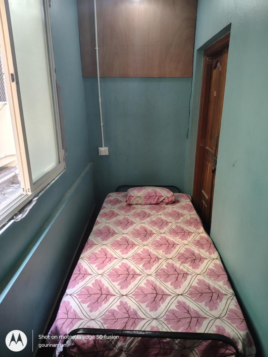 Gourinandan lodge Vacation rental in Puri