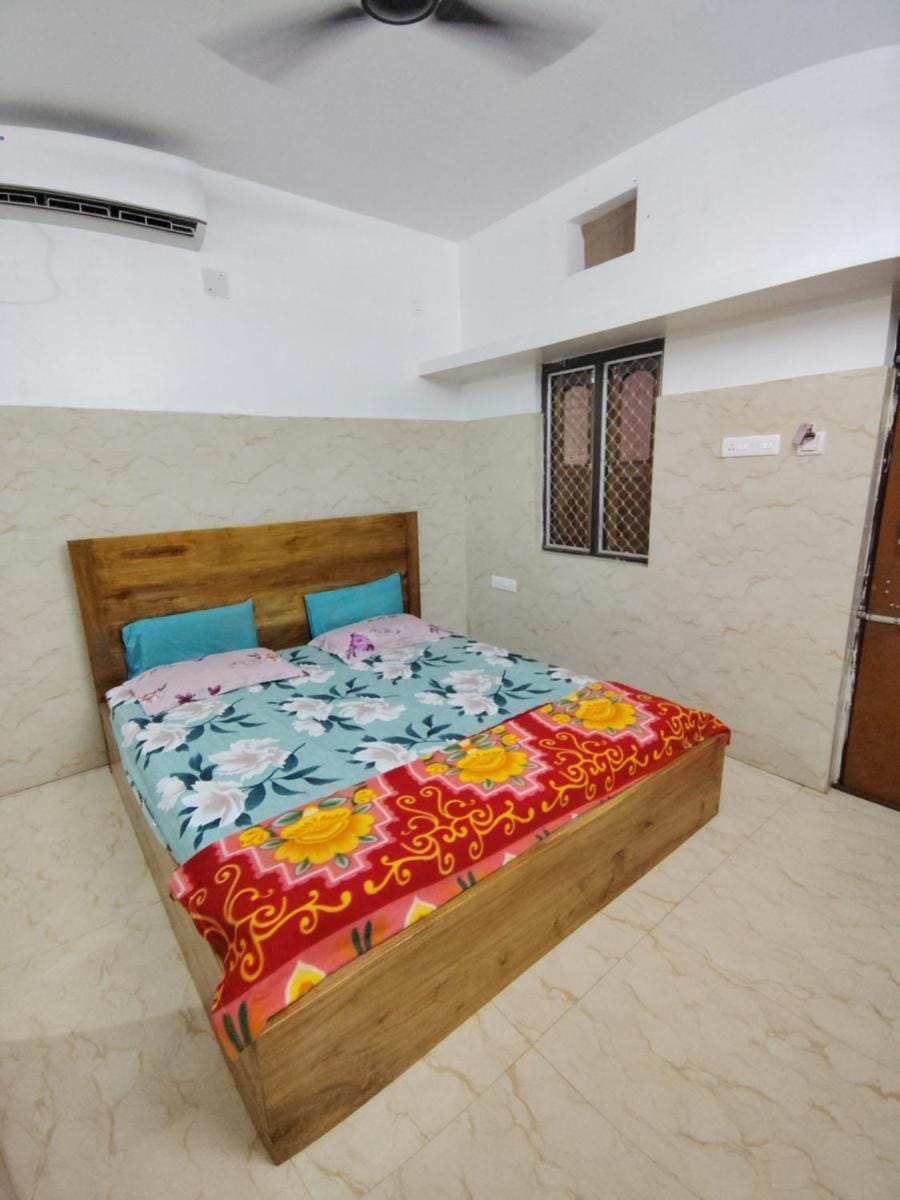 Gourinandan lodge Vacation rental in Puri