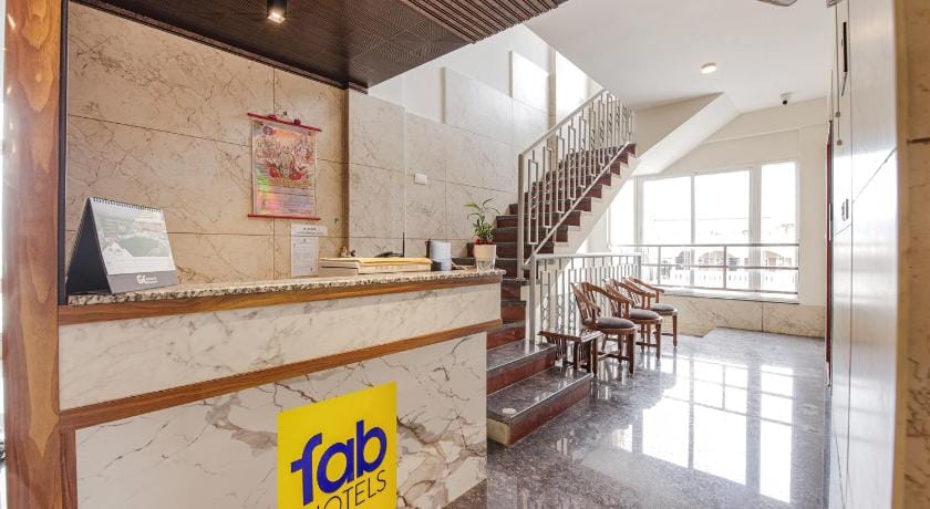 SG5 INN SUITES Hotel in Bengaluru