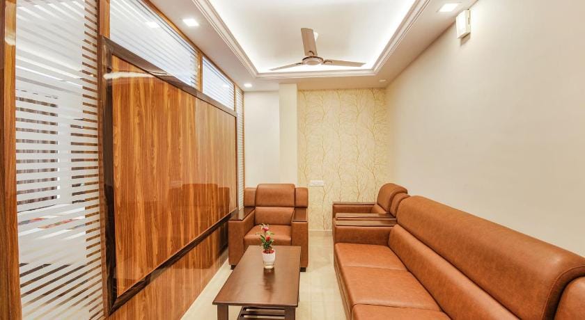 SG5 INN SUITES Hotel in Bengaluru