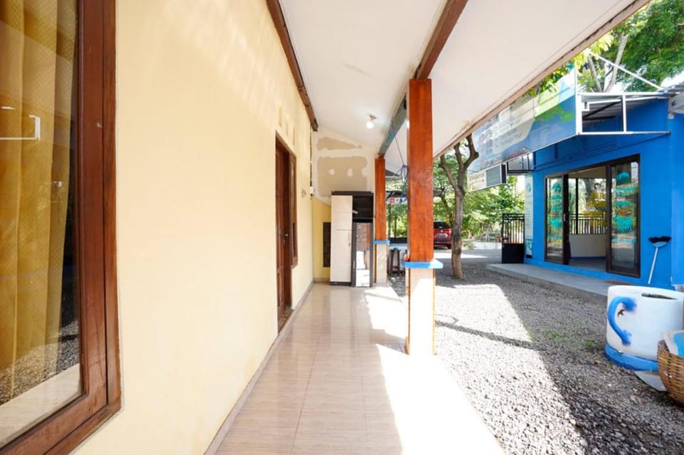 Hotel O Sobat Ijen Traveller Homestay Hotel in East Java