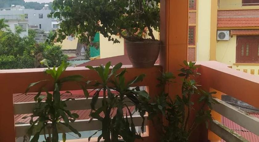 Nhà nghỉ Thiện Trang Bed and Breakfast in Vietnam