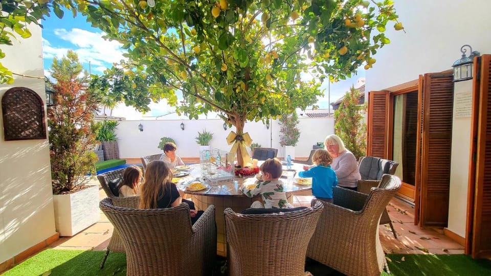 Luxurious Villa in Baos y Mendigo, Spain - Perfect for Families and Groups Villa in Region of Murcia