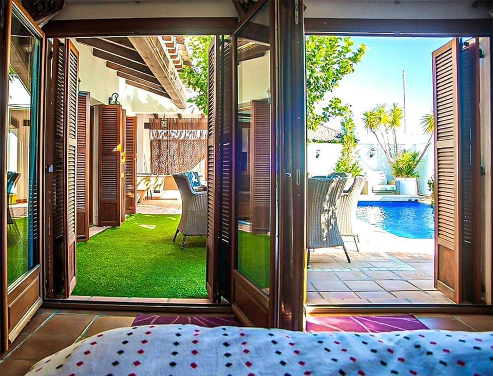 Luxurious Villa in Baos y Mendigo, Spain - Perfect for Families and Groups Villa in Region of Murcia