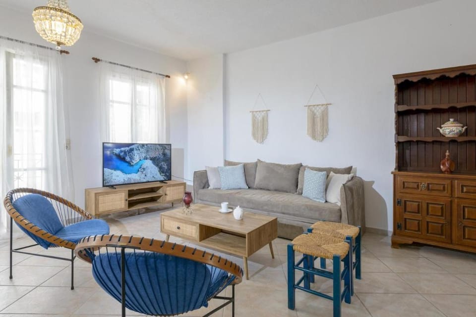 Rethymno Heart Apartment Vacation rental in Rethymno