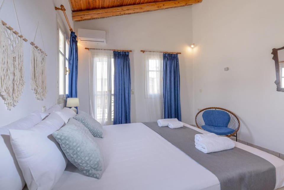 Rethymno Heart Apartment Vacation rental in Rethymno