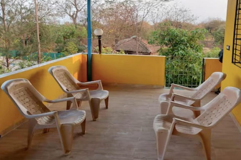 My Village Home Hotel in Maharashtra