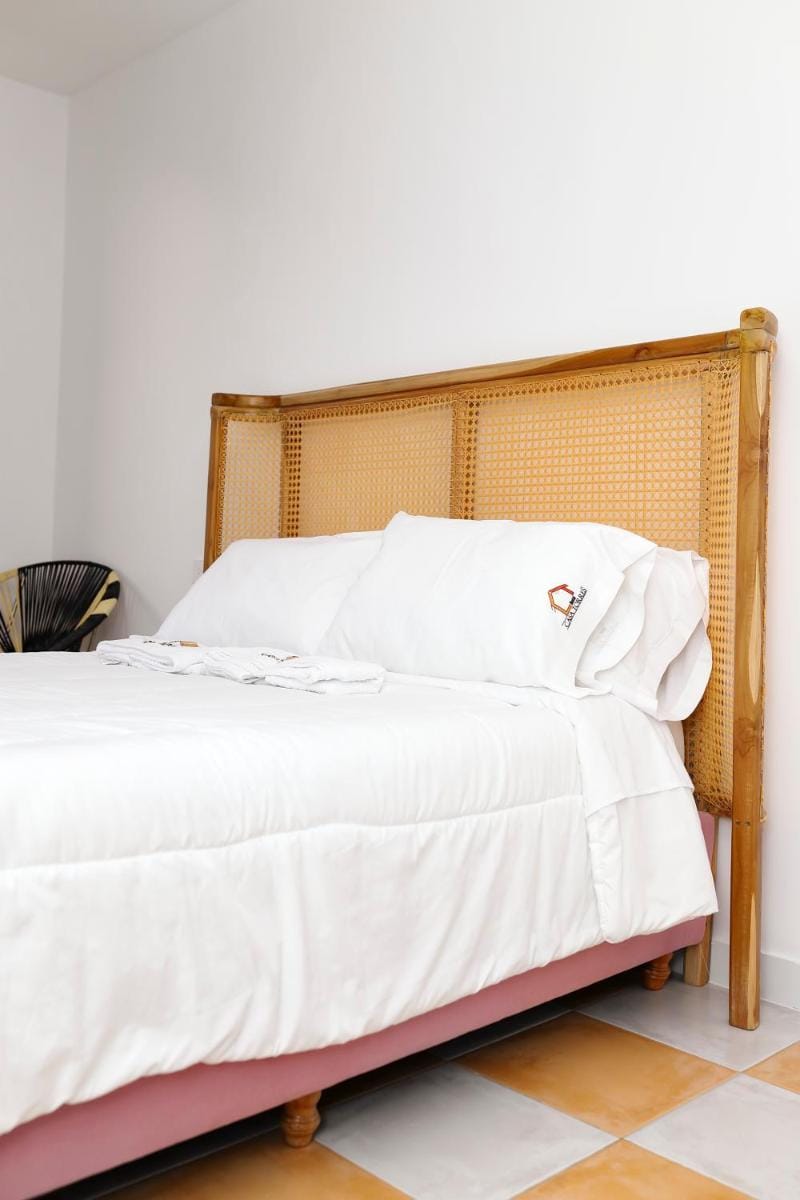 Hostal Casa Torres Centro Historico - Adults Only Hostel in Cartagena