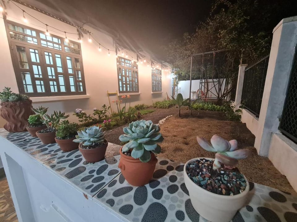 Heal Garden  homestay Apartment in Lâm Đồng